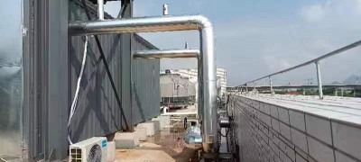 未来水冷箱式冷水机的发展趋势与技术挑战分析