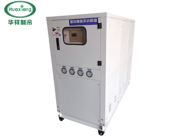 HX-20SW半导体工艺制冷温控机组 HX-20SW半导体工艺制冷温控机组