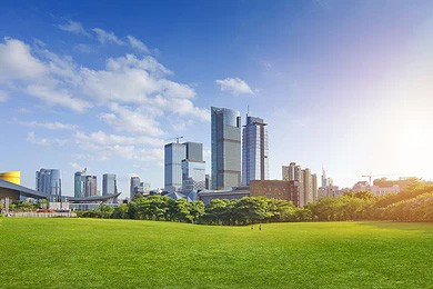 低温螺杆式冷水机一般怎么实现降温