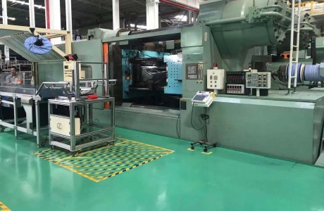 塑料成型行业制冷解决方案