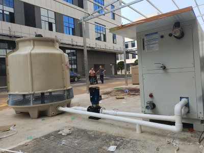 水冷式冷水机组的优势及适用场合分析
